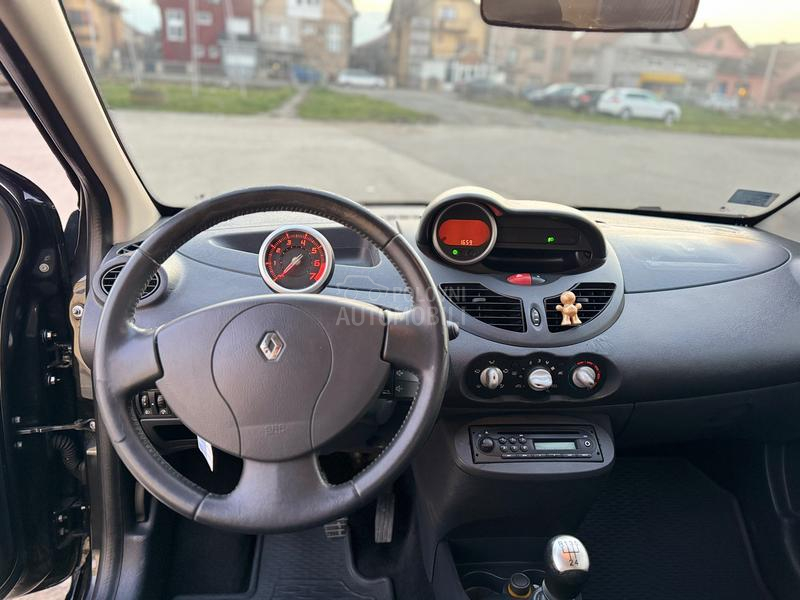Renault Twingo 1.2 GT-Line