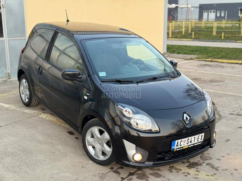 Renault Twingo 1.2 GT-Line