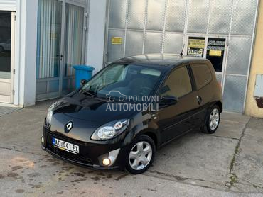 Renault Twingo 1.2 GT-Line