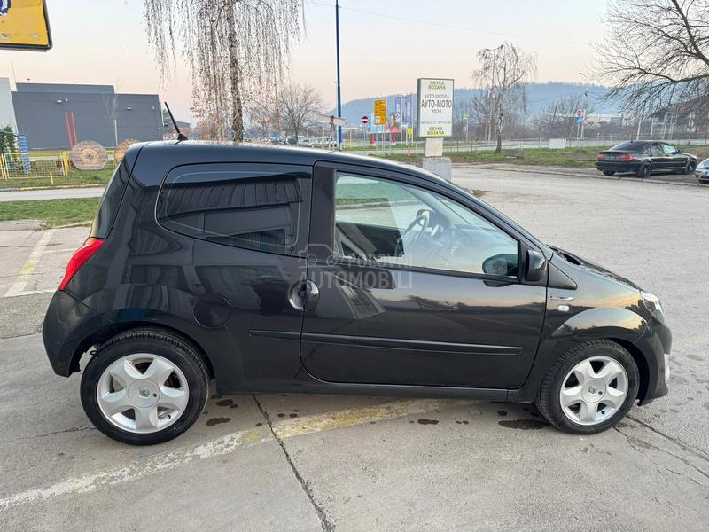 Renault Twingo 1.2 GT-Line