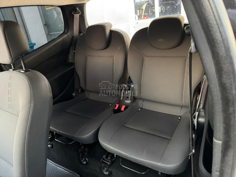 Renault Twingo 1.2 GT-Line