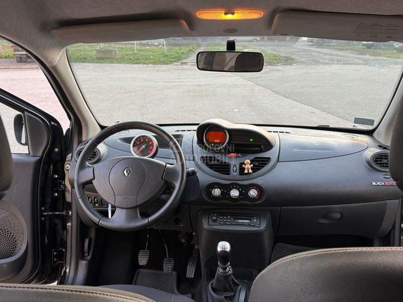 Renault Twingo 1.2 GT-Line