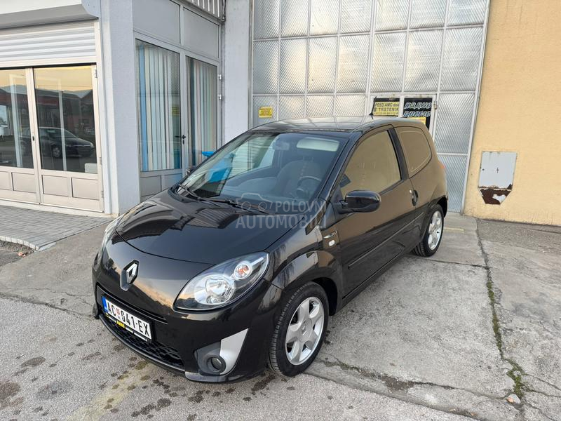Renault Twingo 1.2 GT-Line
