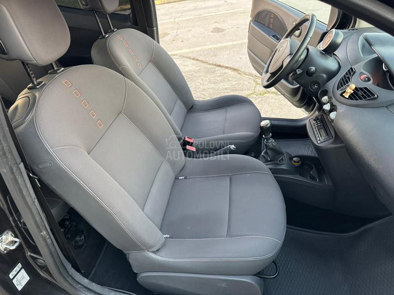 Renault Twingo 1.2 GT-Line