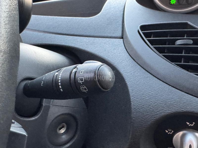 Renault Twingo 1.2 GT-Line