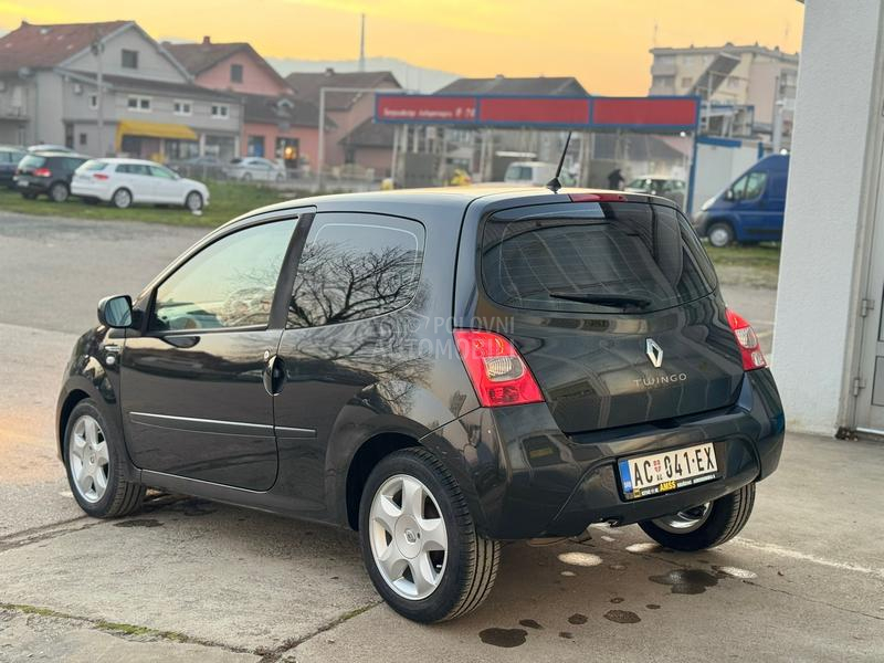 Renault Twingo 1.2 GT-Line
