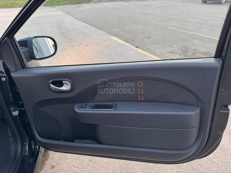 Renault Twingo 1.2 GT-Line