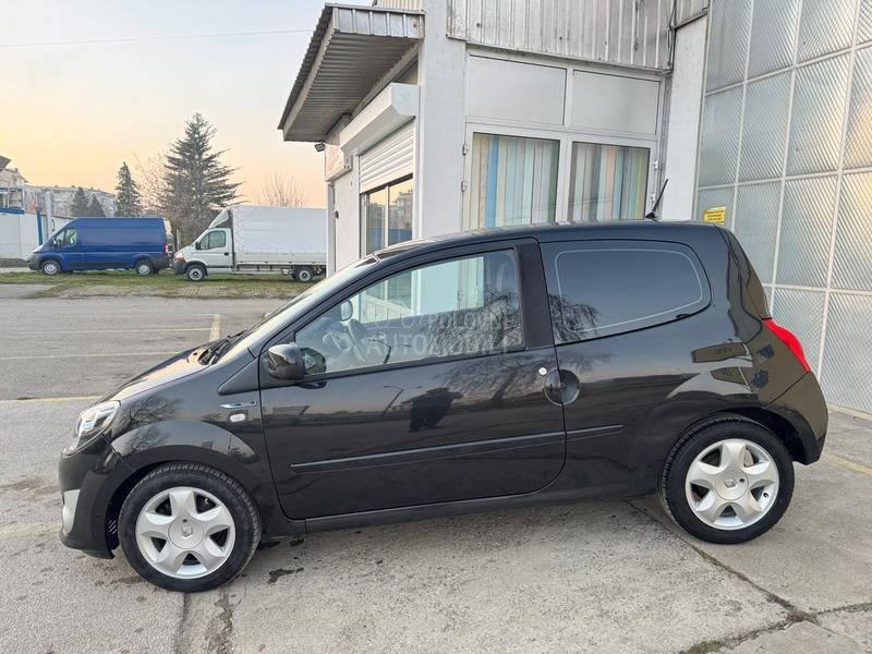 Renault Twingo 1.2 GT-Line