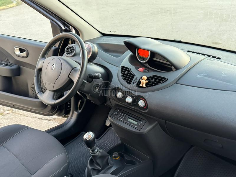 Renault Twingo 1.2 GT-Line