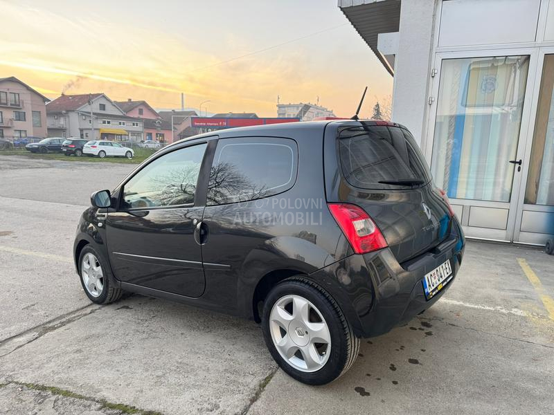 Renault Twingo 1.2 GT-Line