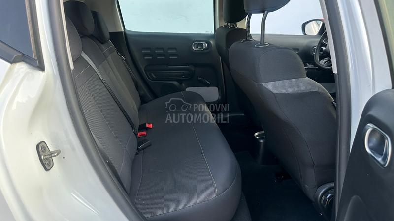 Citroen C3 BUSINES LED RESTAYL