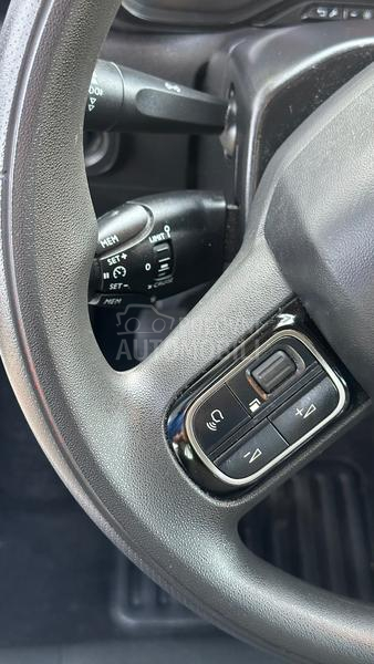 Citroen C3 BUSINES LED RESTAYL