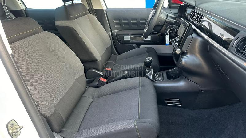 Citroen C3 BUSINES LED RESTAYL