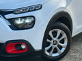 Citroen C3 BUSINES LED RESTAYL