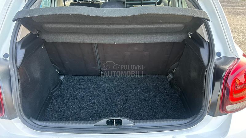 Citroen C3 BUSINES LED RESTAYL