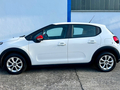 Citroen C3 BUSINES LED RESTAYL