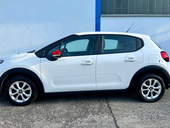 Citroen C3 BUSINES LED RESTAYL