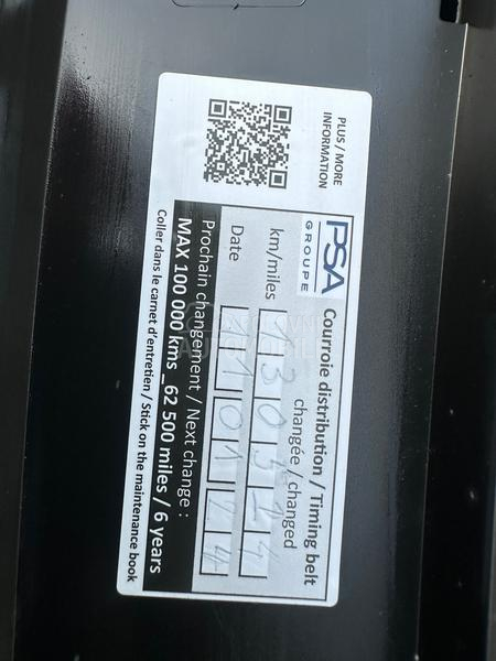 Citroen C3 BUSINES LED RESTAYL