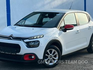 Citroen C3 BUSINES LED RESTAYL