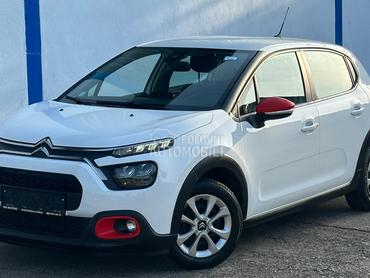 Citroen C3 BUSINES LED RESTAYL