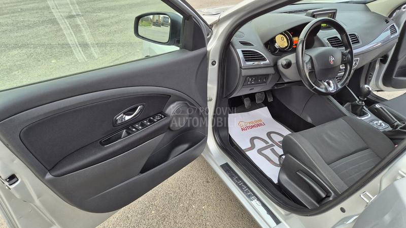 Renault Megane 1.5 DCi