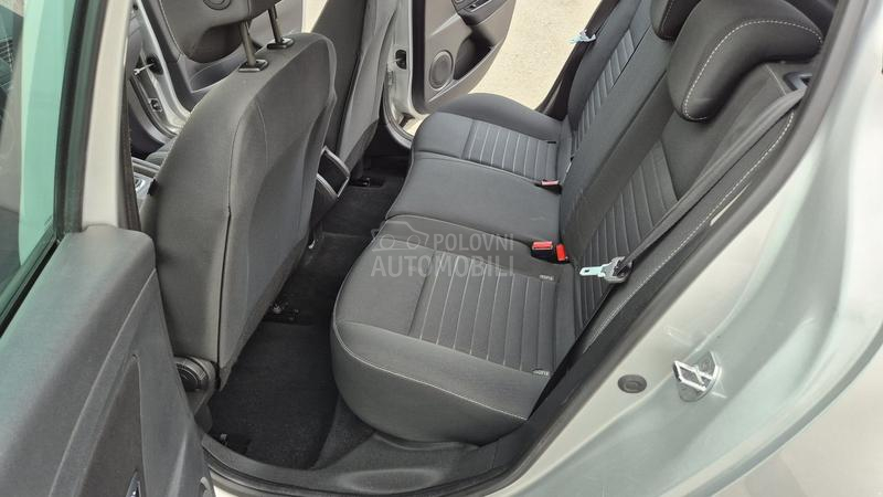 Renault Megane 1.5 DCi