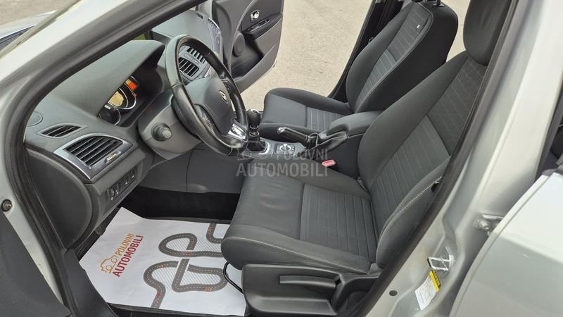 Renault Megane 1.5 DCi