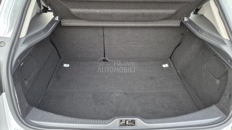 Renault Megane 1.5 DCi