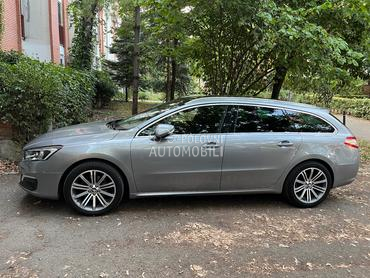 Aluminijumske felne  18" 5 x 108