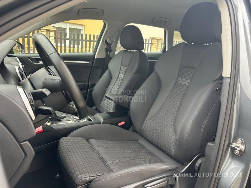 Audi A3 1.8TFSI IZ CH