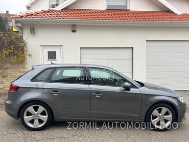 Audi A3 1.8TFSI IZ CH