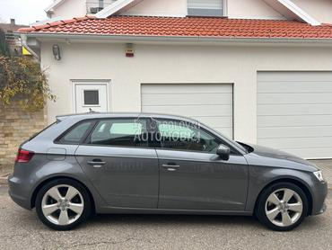 Audi A3 1.8TFSI IZ CH