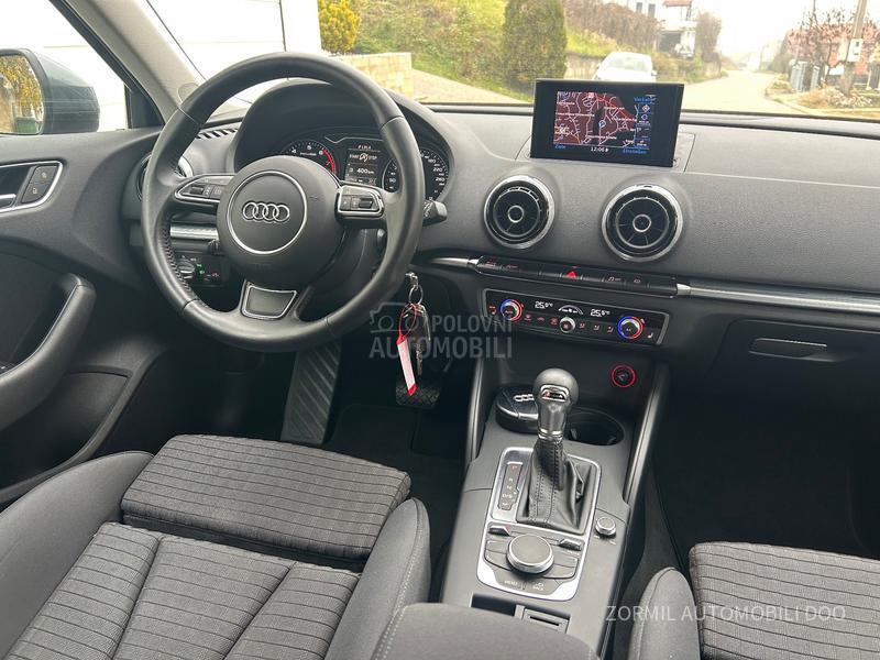 Audi A3 1.8TFSI IZ CH