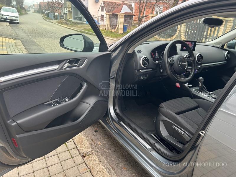 Audi A3 1.8TFSI IZ CH