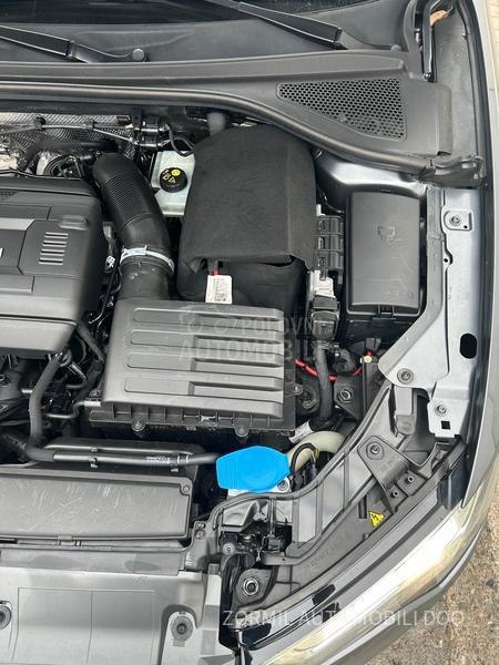 Audi A3 1.8TFSI IZ CH