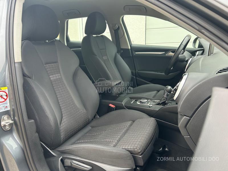 Audi A3 1.8TFSI IZ CH