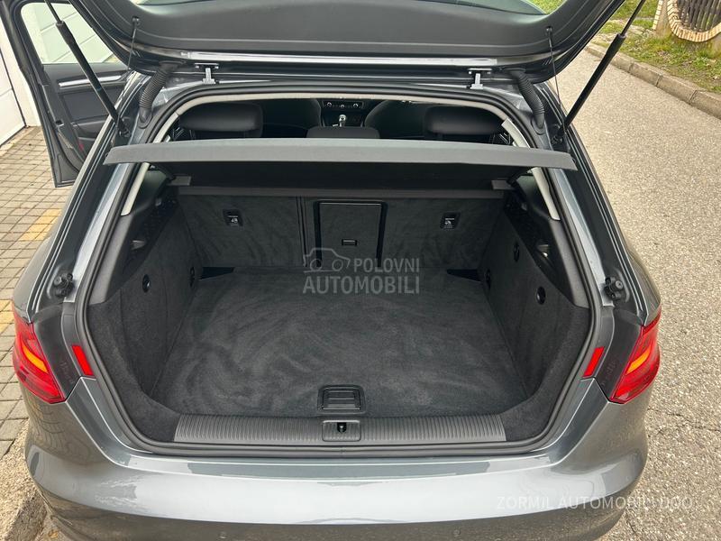 Audi A3 1.8TFSI IZ CH