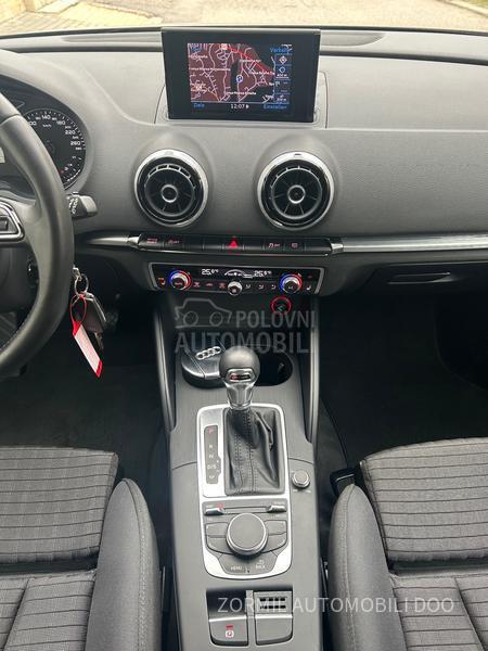 Audi A3 1.8TFSI IZ CH