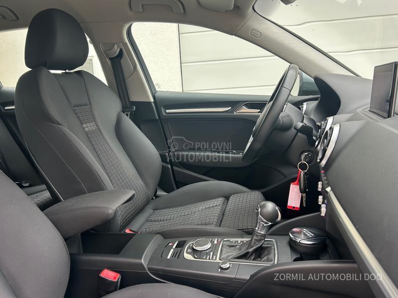 Audi A3 1.8TFSI IZ CH