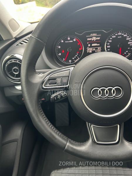 Audi A3 1.8TFSI IZ CH