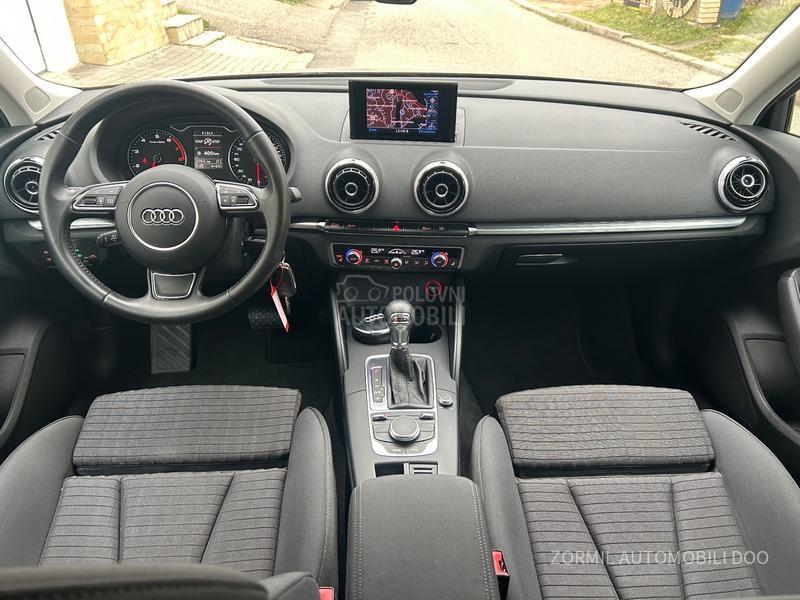 Audi A3 1.8TFSI IZ CH