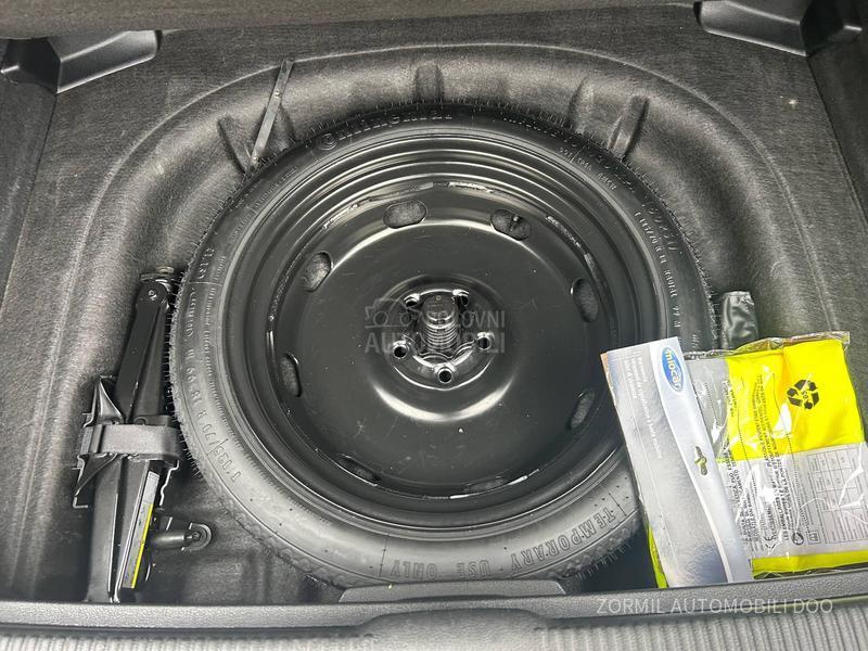 Audi A3 1.8TFSI IZ CH