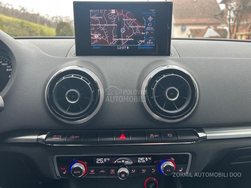 Audi A3 1.8TFSI IZ CH