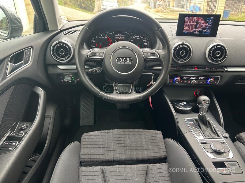 Audi A3 1.8TFSI IZ CH