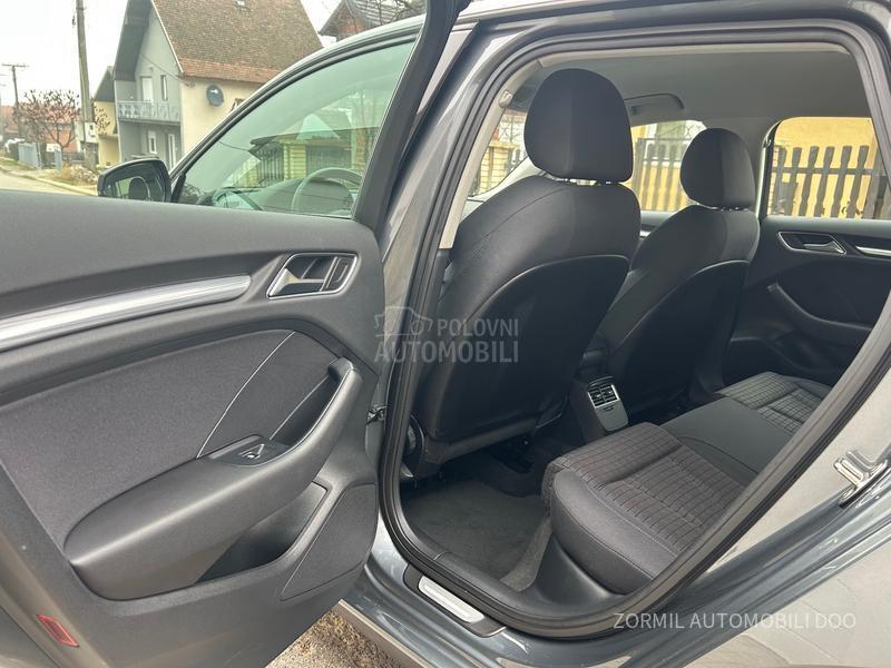 Audi A3 1.8TFSI IZ CH