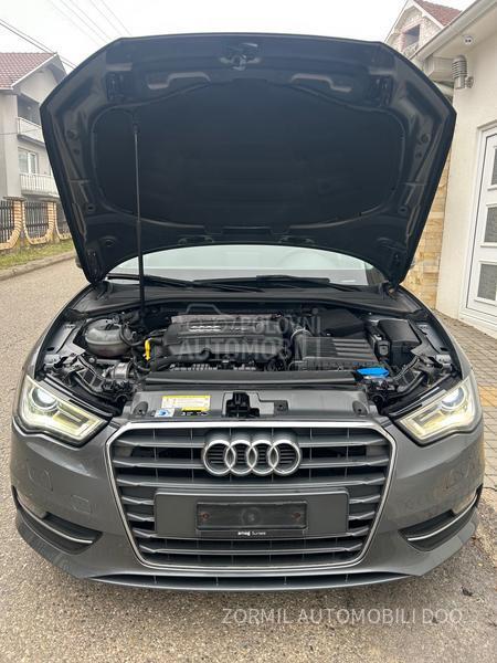 Audi A3 1.8TFSI IZ CH