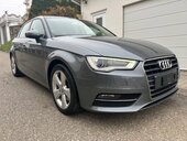 Audi A3 1.8TFSI IZ CH