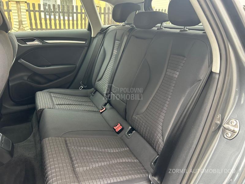 Audi A3 1.8TFSI IZ CH