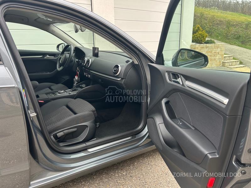 Audi A3 1.8TFSI IZ CH