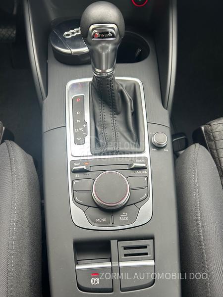Audi A3 1.8TFSI IZ CH